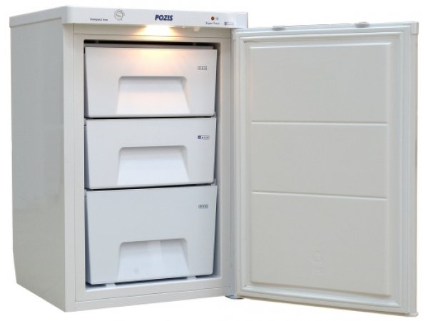 Морозильник Pozis FV-108 White Морозильник Pozis FV-108 White