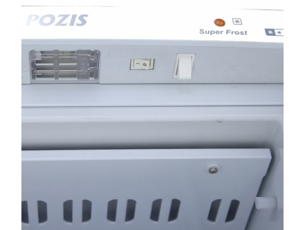 Морозильник Pozis FV-108 White Морозильник Pozis FV-108 White