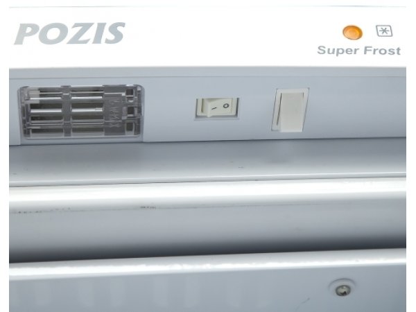 Морозильник Pozis FV 115 White Морозильник Pozis FV 115 White