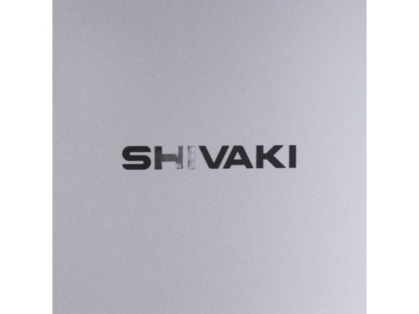 Морозильник Shivaki FR-1442NFS