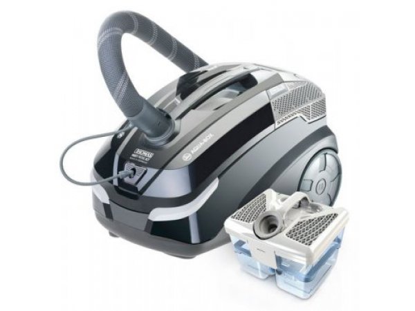Моющий пылесос Thomas 788572 Parkett Prestige XT