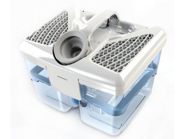 Моющий пылесос Thomas 788572 Parkett Prestige XT