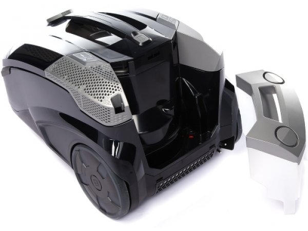 Моющий пылесос Thomas 788572 Parkett Prestige XT