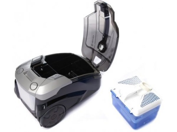 Моющий пылесос Thomas 788572 Parkett Prestige XT