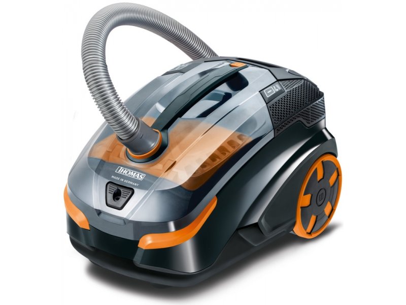 Пылесос моющий Thomas DryBOX Amfibia Pet