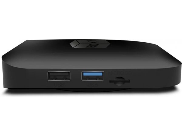 Мультимедийный плеер Dune HD BOXY