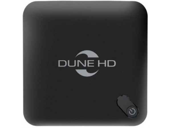 Мультимедийный плеер Dune HD Magic 4K Plus Мультимедийный плеер Dune HD Magic 4K Plus