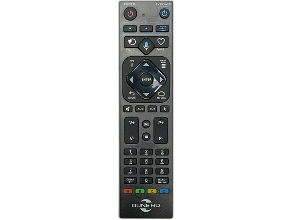 Мультимедийный плеер Dune HD Magic 4K Plus Мультимедийный плеер Dune HD Magic 4K Plus