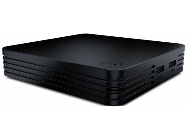 Мультимедийный плеер Dune HD SmartBox 4K Plus II