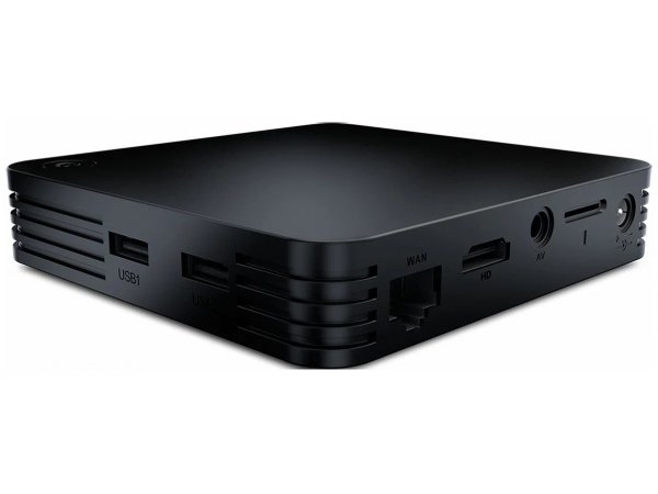 Мультимедийный плеер Dune HD SmartBox 4K Plus II Мультимедийный плеер Dune HD SmartBox 4K Plus II