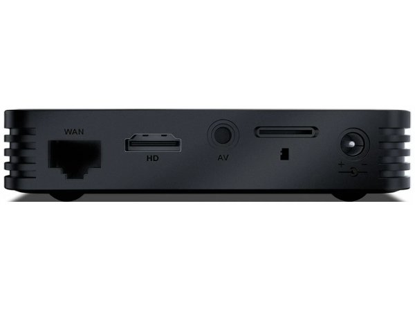 Мультимедийный плеер Dune HD SmartBox 4K Plus II Мультимедийный плеер Dune HD SmartBox 4K Plus II