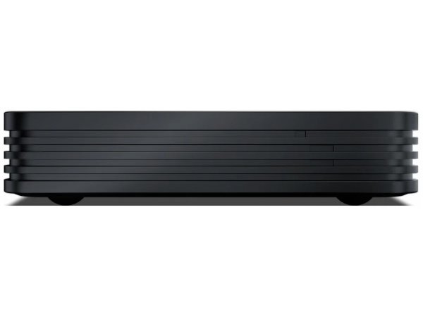 Мультимедийный плеер Dune HD SmartBox 4K Plus II Мультимедийный плеер Dune HD SmartBox 4K Plus II