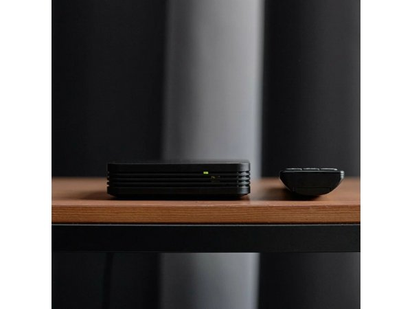 Мультимедийный плеер Dune HD SmartBox 4K Plus II Мультимедийный плеер Dune HD SmartBox 4K Plus II