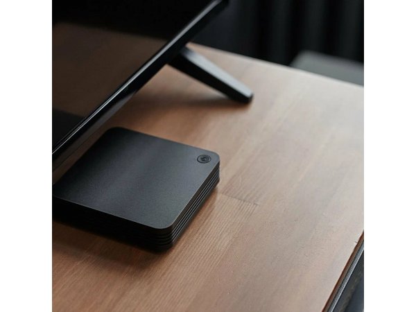 Мультимедийный плеер Dune HD SmartBox 4K Plus II Мультимедийный плеер Dune HD SmartBox 4K Plus II