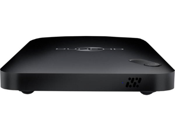 Мультимедийный плеер Dune HD SmartBox 4K Plus