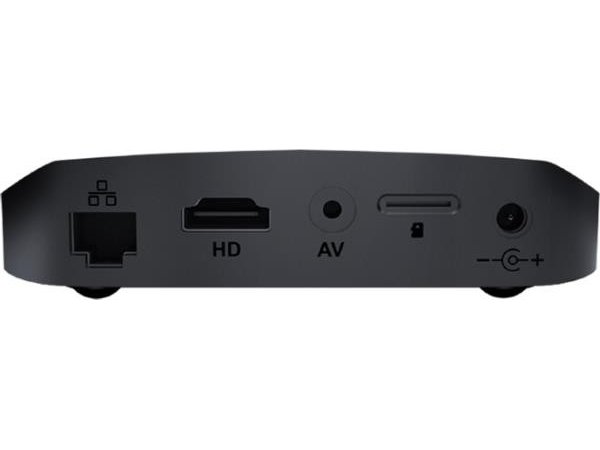 Мультимедийный плеер Dune HD SmartBox 4K Plus Мультимедийный плеер Dune HD SmartBox 4K Plus