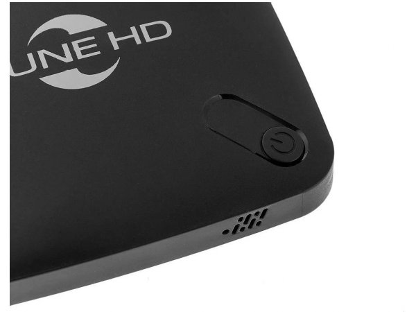 Мультимедийный плеер Dune HD SmartBox 4K Plus Мультимедийный плеер Dune HD SmartBox 4K Plus