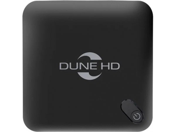 Мультимедийный плеер Dune HD SmartBox 4K Plus Мультимедийный плеер Dune HD SmartBox 4K Plus