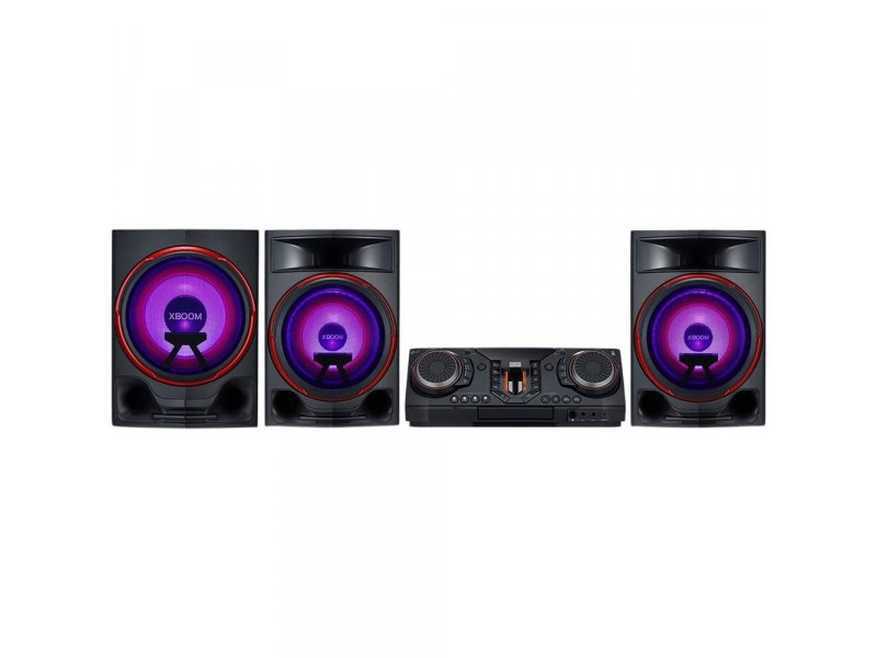 Музыкальный центр LG CL88 Музыкальный центр LG CL88