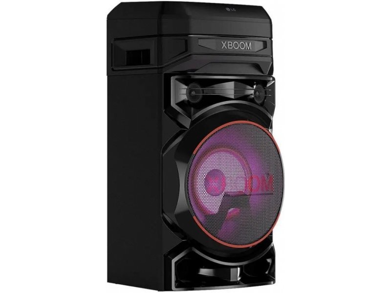 Музыкальный центр LG RNC5 Музыкальный центр LG RNC5