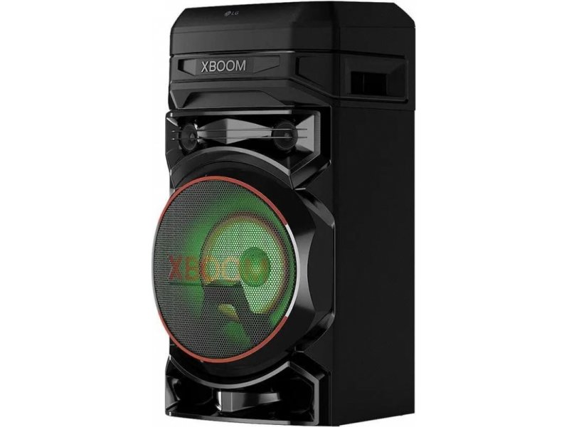 Музыкальный центр LG RNC5 Музыкальный центр LG RNC5