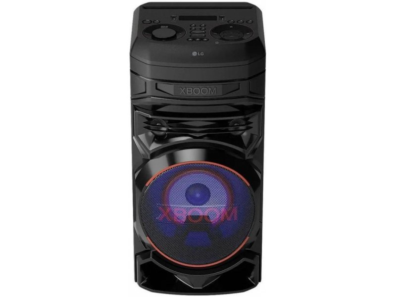 Музыкальный центр LG RNC5 Музыкальный центр LG RNC5