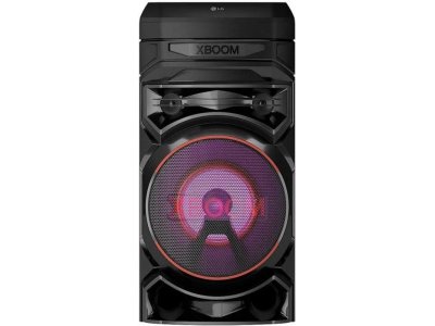 Музыкальный центр LG RNC5 Музыкальный центр LG RNC5