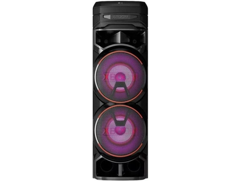 Музыкальный центр LG RNC9 Музыкальный центр LG RNC9