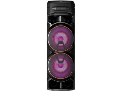 Музыкальный центр LG RNC9 Музыкальный центр LG RNC9