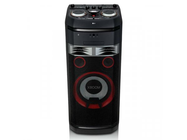 Музыкальный центр LG XBOOM OL100