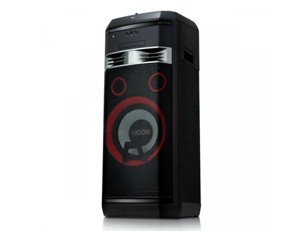 Музыкальный центр LG XBOOM OL100