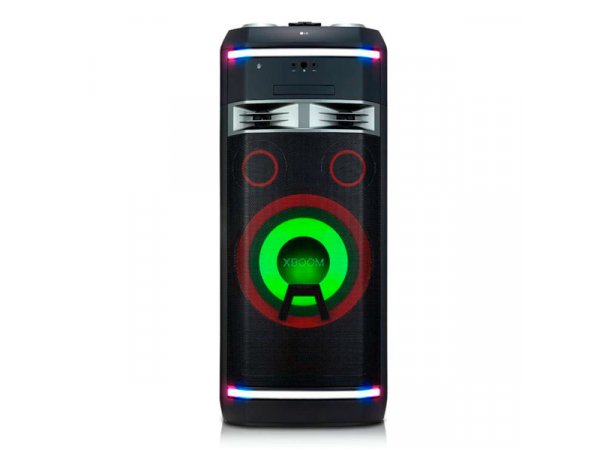 Музыкальный центр LG XBOOM OL100