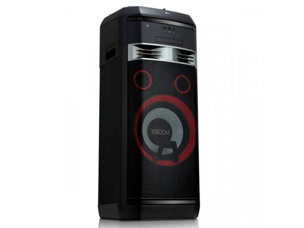 Музыкальный центр LG XBOOM OL100