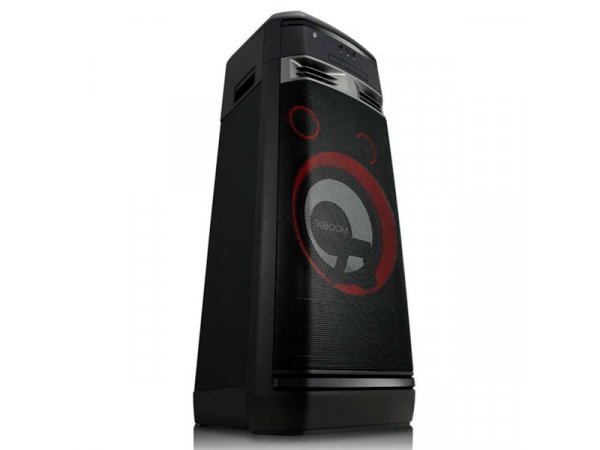 Музыкальный центр LG XBOOM OL100