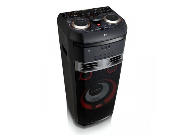 Музыкальный центр LG XBOOM OL100