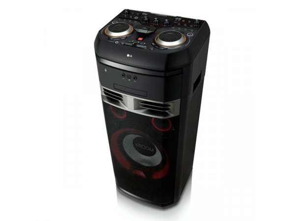 Музыкальный центр LG XBOOM OL100