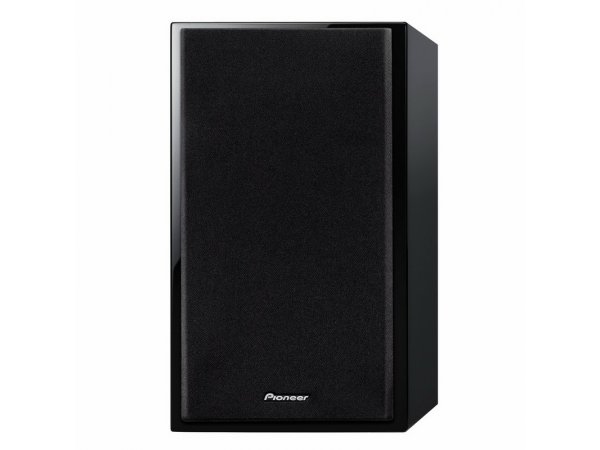 Музыкальный центр Pioneer X-HM86D-S Silver