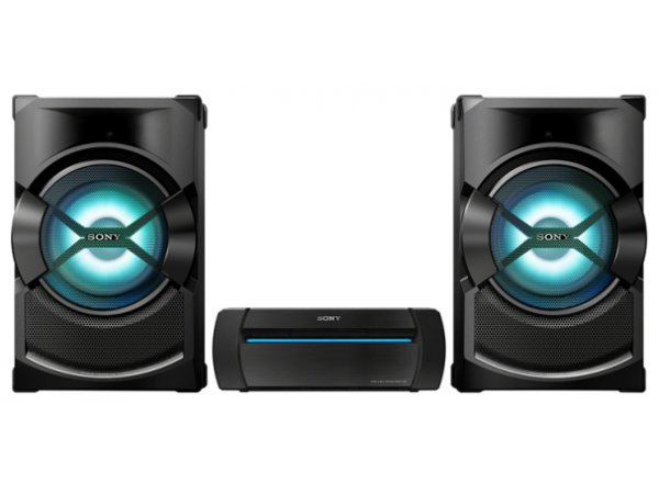 Музыкальный центр Sony SHAKE-X1