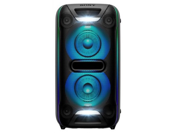 Музыкальный центр Sony GTK-XB72