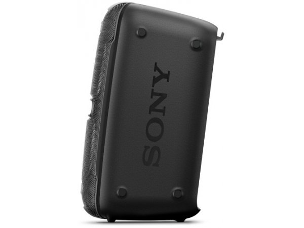 Музыкальный центр Sony GTK-XB72