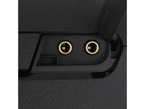 Музыкальный центр Sony MHC-V77DW