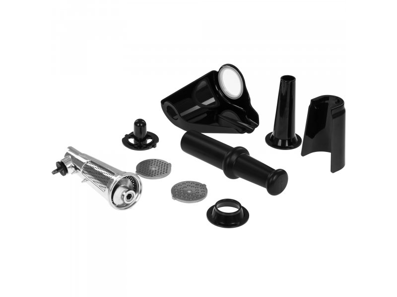 Мясорубка Black and Decker BXMMA1000E черный Мясорубка Black and Decker BXMMA1000E черный