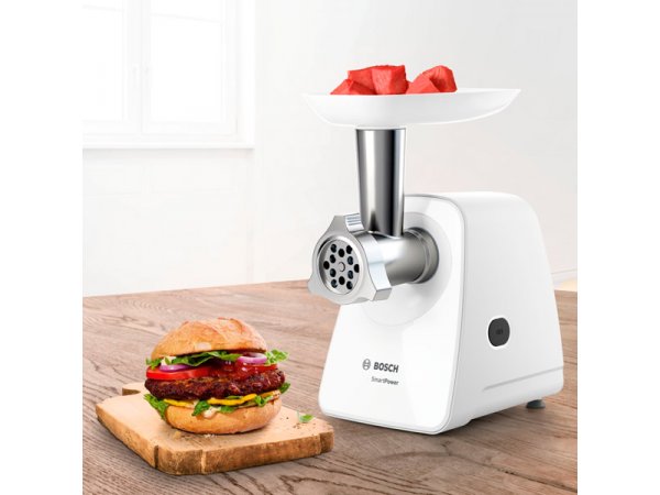 Мясорубка Bosch MFW2500W