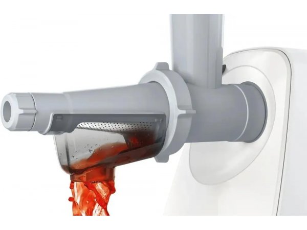 Мясорубка Bosch MFW2515W Мясорубка Bosch MFW2515W