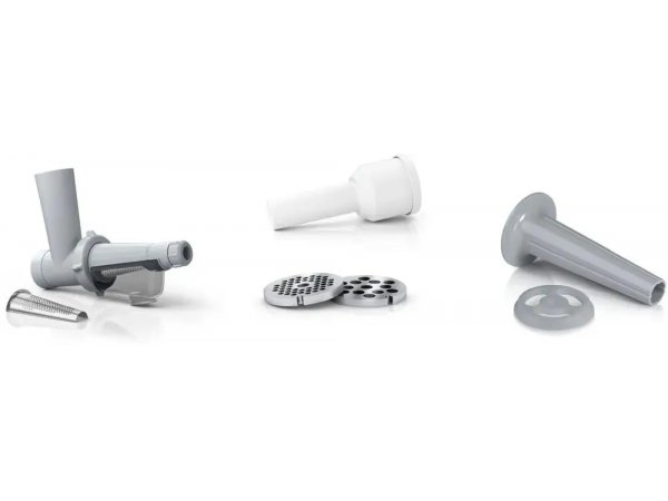 Мясорубка Bosch MFW2515W Мясорубка Bosch MFW2515W