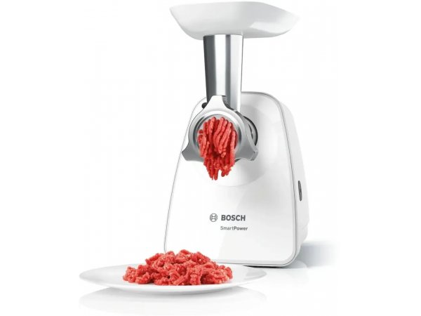 Мясорубка Bosch MFW2515W Мясорубка Bosch MFW2515W