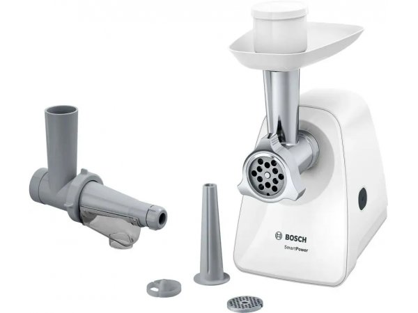 Мясорубка Bosch MFW2515W Мясорубка Bosch MFW2515W
