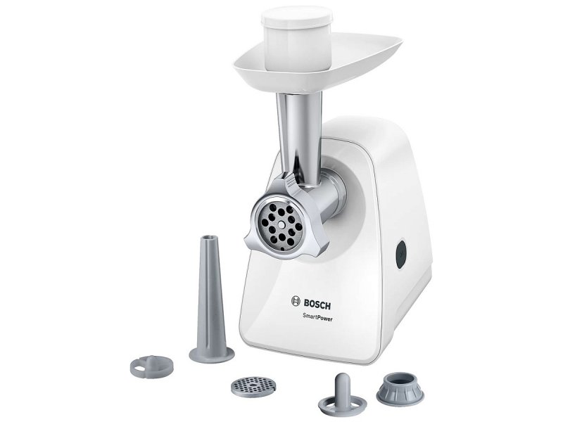 Мясорубка Bosch MFW2520W Мясорубка Bosch MFW2520W
