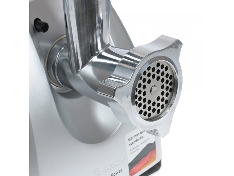 Мясорубка Bosch MFW68680 Мясорубка Bosch MFW68680