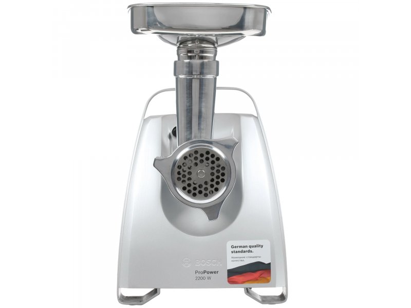 Мясорубка Bosch MFW68680 Мясорубка Bosch MFW68680